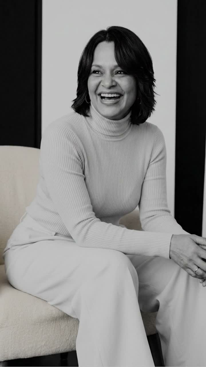 Ivette García, founder of Thrive Mind Body Health