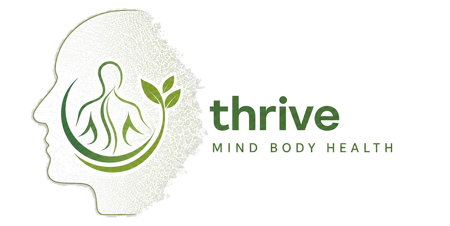 Thrive Mind Body Health